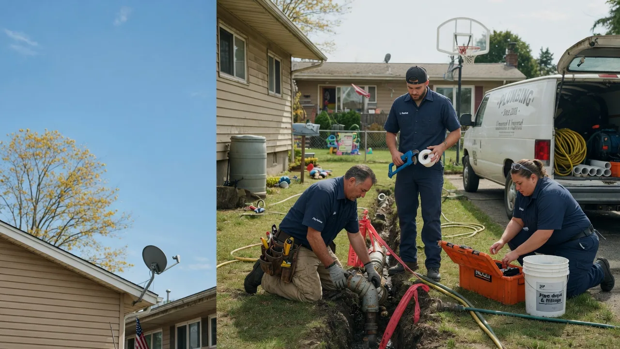 Garbage Disposal Replacement in Strausstown, PA near me